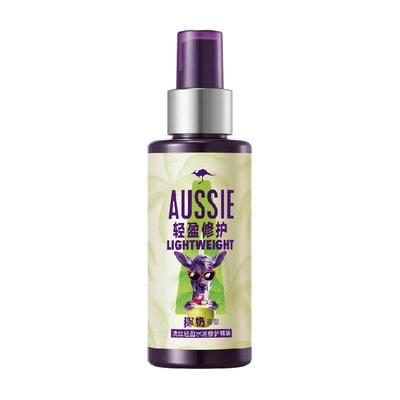 澳丝袋鼠护发精油AUSSIE