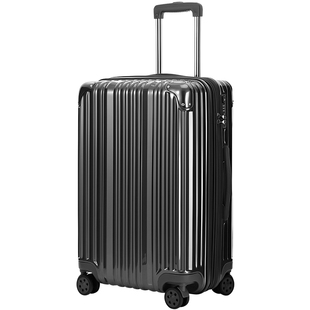 TOBOOG/途帮学生拉杆箱男大容量收纳箱女行李箱20寸可登机耐装228