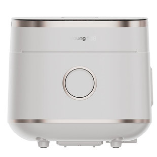 九阳0涂层全域蜂窝有钛电饭煲316Ti内胆4升远红外电饭锅新款40N1F