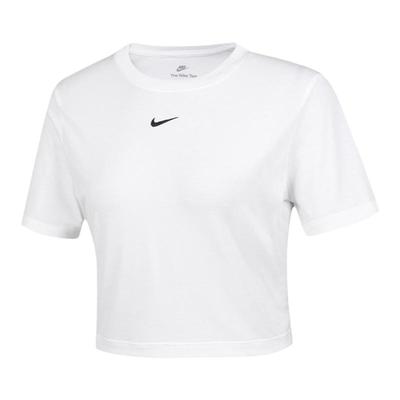 Nike耐克女子短款圆领短袖