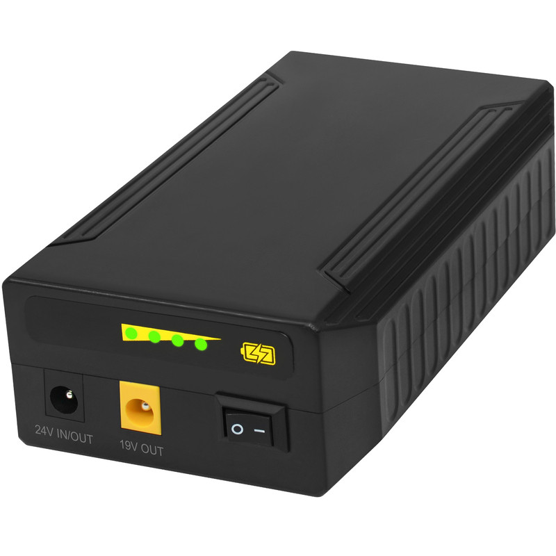 亿森能24V19V锂电池组多功能通用