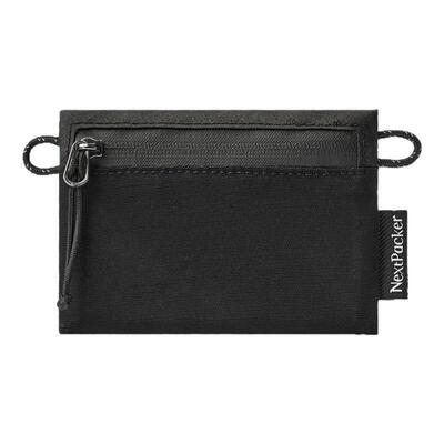 翌至迷你卡包双仓收纳轻量EDC