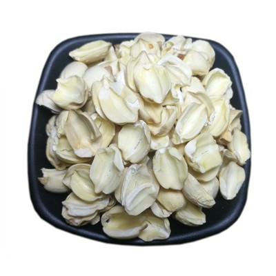 今年新货江西广昌半边碎莲子