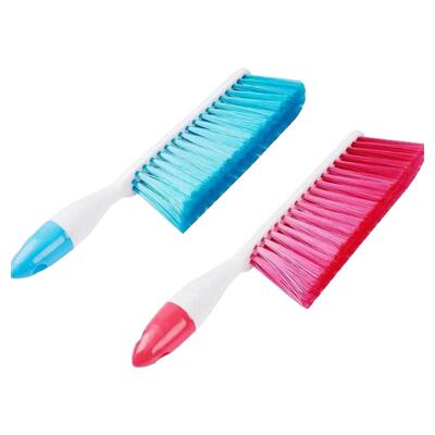 家用大号长柄床刷卧室清洁刷扫坑床上除尘小扫把扫床刷子沙发刷子