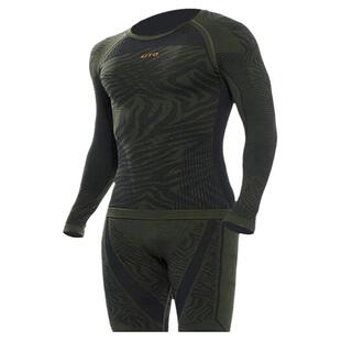 UTO悠途滑雪内衣男极限运动压缩衣女排汗速干紧身衣秋冬保暖套装