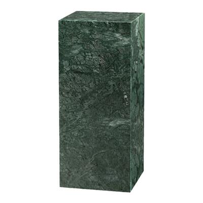 京茵天然印度绿意式极简底座