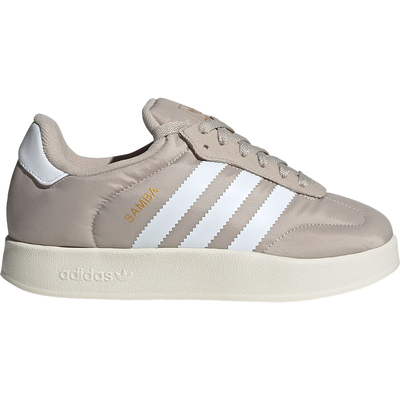 Adidas/阿迪达斯正品三叶草男女保暖经典运动低帮棉鞋IH5504