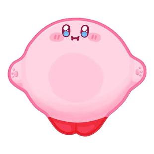 卡比可爱百贴布化妆包自粘式收纳包保护袋百折布魔术布相机包裹巾