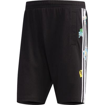 Adidas/阿迪达斯男士运动短裤