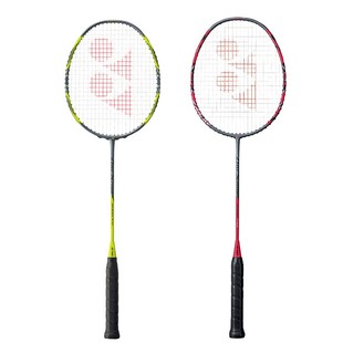 YONEX尤尼克斯羽毛球拍单拍超轻耐打初学AX10正品可穿高磅弓箭8