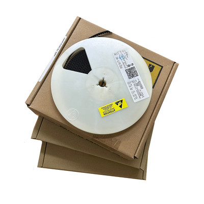 原装模拟开关CD74HC4051M96