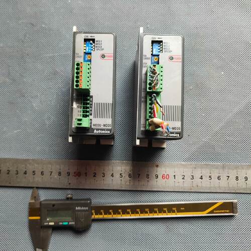 询价-奥托尼克斯AUTOCS两相步进电机驱动器MD2U-MD2