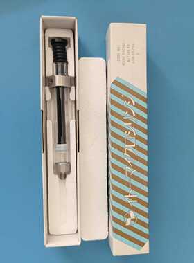 议价全新岛津微型注射器，型号638-59296，638-5937