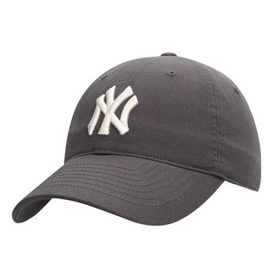 MLB官方旗舰NY棒球帽子女2025秋季新款鸭舌帽男遮阳帽大标潮CP66