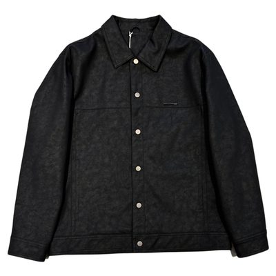 道森2025秋季新款皮衣男外套