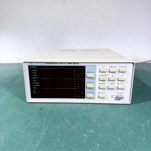 询价-TopFerTPM201H功率计最大600V5AD