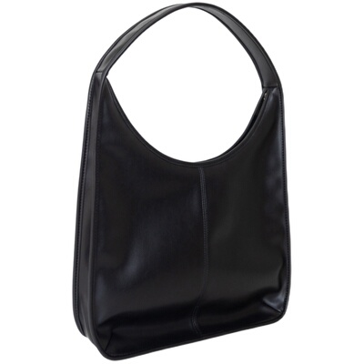 DirtySix原创黑天鹅单肩托特包