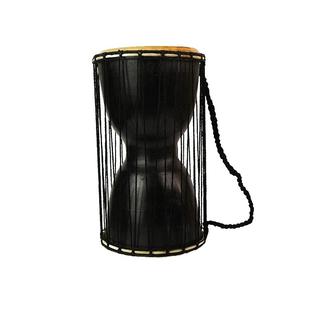 卡杜斯说话鼓讯息鼓谈话鼓talking drum非洲鼓羊皮桃花芯木打击乐