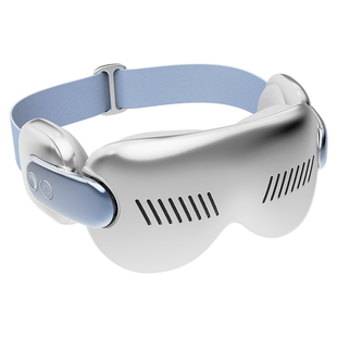 新年礼物妙界Y12Pro冷热敷护眼仪眼部按摩器眼睛干涩疲劳缓解眼罩