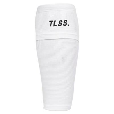 天朗足球护腿板双层袜套