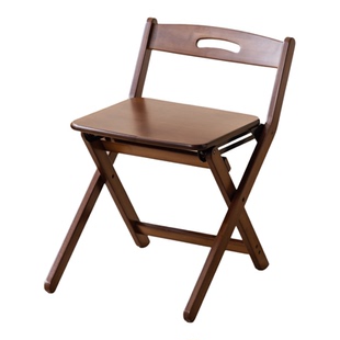 楠竹学习桌折叠桌椅套装学生书桌家用电脑桌简约