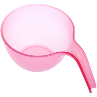 调色碗烘焙奶油裱花糖霜豆沙一体式刮刀搅拌碗大号调色盆烘焙工具