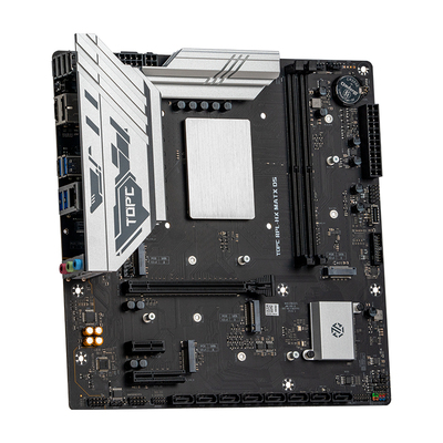 i913980HX板载CPU主板套装DDR5
