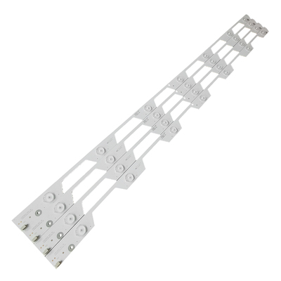 全新铝基板灯条43HR330M08A0