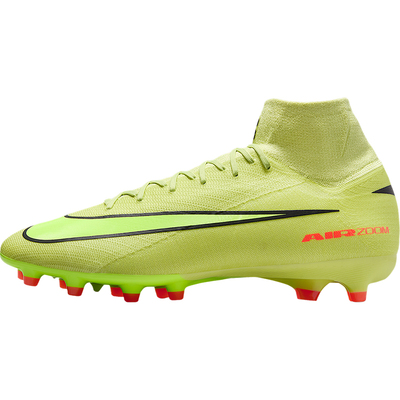 Nike/耐克正品2025冬季款男女高帮系带耐磨经典足球鞋HQ3161-300