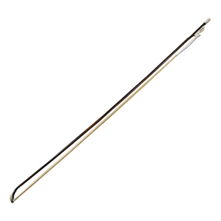 演奏级高档二胡弓子拉弓优质真马尾毛二胡琴弓全套通用二胡配件