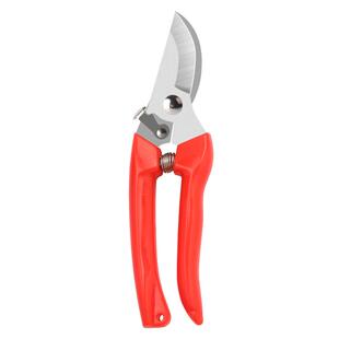 不锈钢修剪树枝修枝剪采摘水果花卉盆景盆栽绿植专用园艺剪刀工具