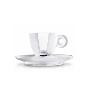 限定款意利illy咖啡杯iperespresso体验套装浓缩杯礼盒2杯2咖啡勺