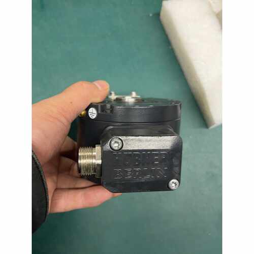 议价Baumer堡盟编码器HOG86TP7DN2适用