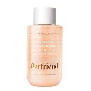 蝶芙兰控油保湿理肤水260ml 金缕梅改善粗糙细嫩肌肤爽肤水