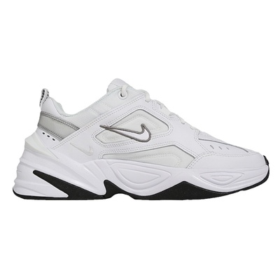 耐克白银M2K女子老爹鞋复古透气