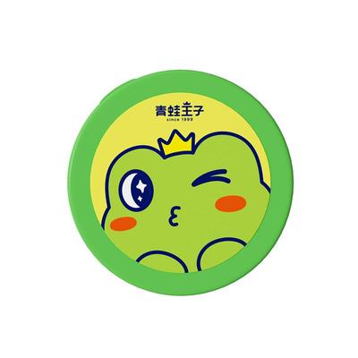 盒装宝宝专用儿童温和舒缓爽身粉