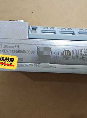 询价-6ES71436BH000BB0ET200eco