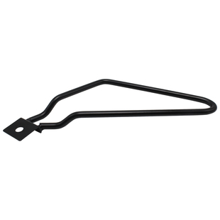 摩托车边包防碰支撑架哈雷钱江小牛电动车美观边箱边袋架驮包支架