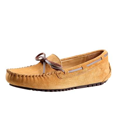 软底浅口平底妈妈孕妇豆豆鞋