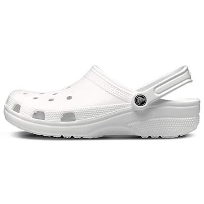 Crocs/卡骆驰 clog EVA 沙滩洞洞鞋2cm男女同款多色