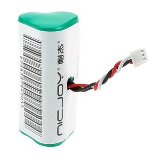 扫码枪电池 适用摩托罗拉Symbol讯宝LS4278 LI4278 stb DS6878SR条码无线扫描枪手持扫描器3.6V电池