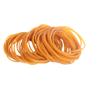 榴莲橡皮筋高弹力拉不断水果店捆绑蔬果皮套扎菜橡胶圈加厚牛皮筋