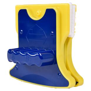 诚成强磁单层双层擦玻璃器升级款擦窗神器高处大玻璃家政保洁专用