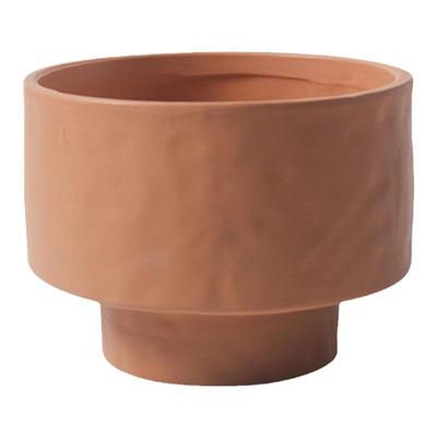 陶盆侘寂复古轻便耐用