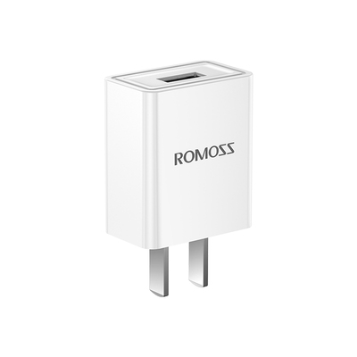 罗马仕充电器三合一线数据线充电头一拖三多功能头车载三头充电线快充套装USB适用苹果安卓手机通用typec插头