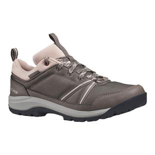 迪卡侬官方旗舰店登山鞋女夏季户外防水爬山透气徒步运动鞋男ODS