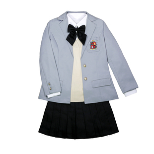 【迷漫殿】ff14 最终幻想14伊修加德学院JK校服制服cosplay服定制