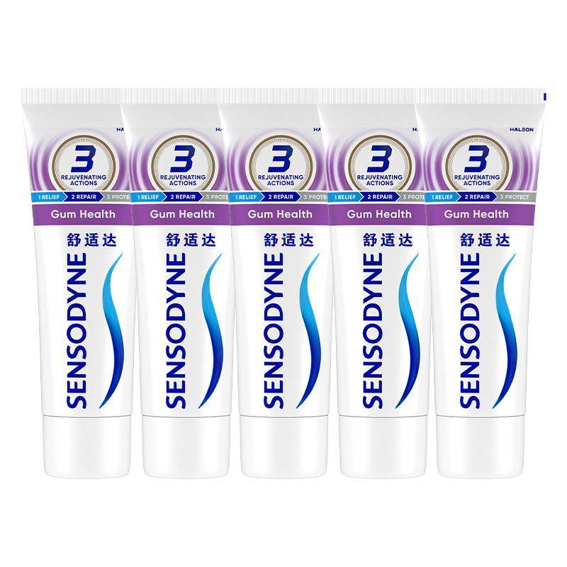 ���ʴ�������������������100g*5֧��ͥ��װ���¿�ǻ�������� 81.82Ԫ