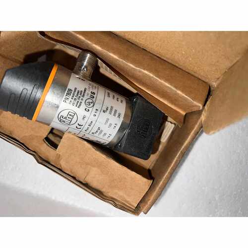 【请询价】易福门压力开关PN7809全新原装