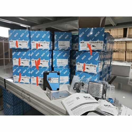 6044738 WL280-2H4331 全新原装正品德国s